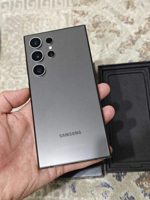 Samsung S24 Ultra 512Gb 5G