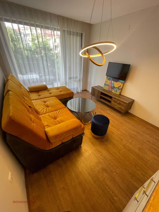 Продава се Едностаен апартамент в Свети Влас - 43 кв.м за 825 €/кв.м - Снимка #3