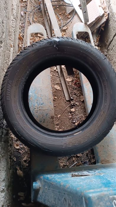 Резина/шины 185/60 R15