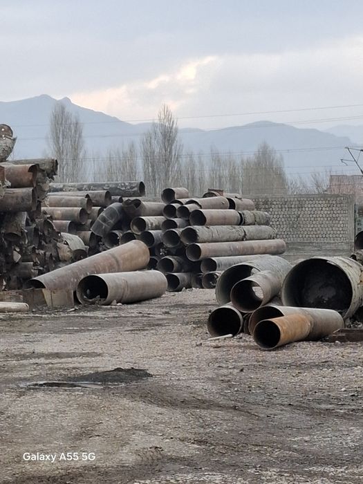 Трубалар сотилади