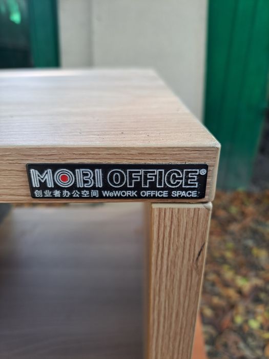 Офис учун мебел бор. Ҳаммаси ишлатилган. Холати яхши.