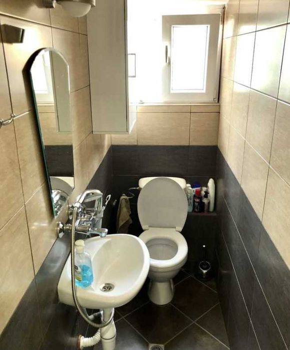 Дава се под наем Двустаен апартамент в Бургас, Център - 68 кв.м за 240 € - Снимка #7