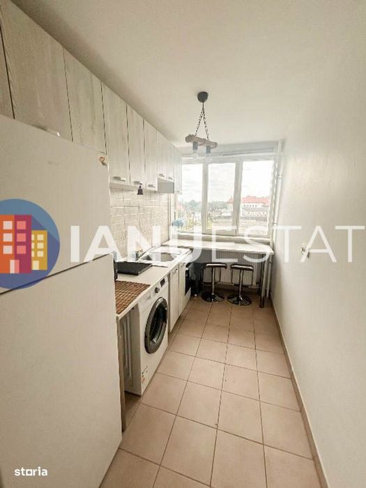 Tineretului 2` Metrou Parc Piata Unirii Dimitrie Cantemir Renovat — fotografia 3