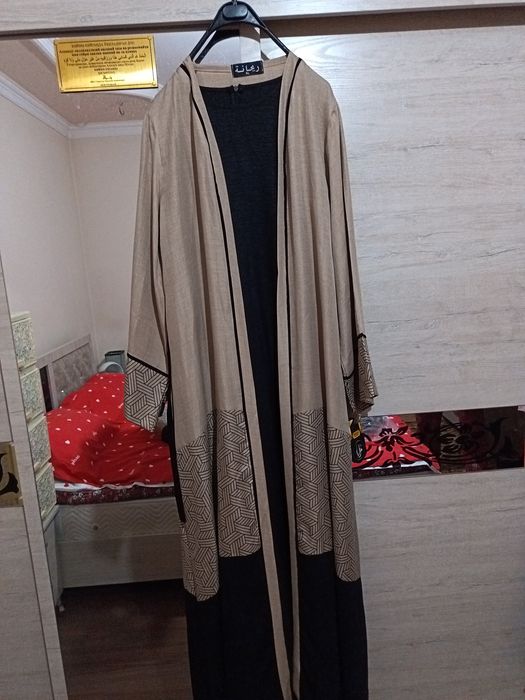 Xl razmer yangi misir abaya narxi 500.000