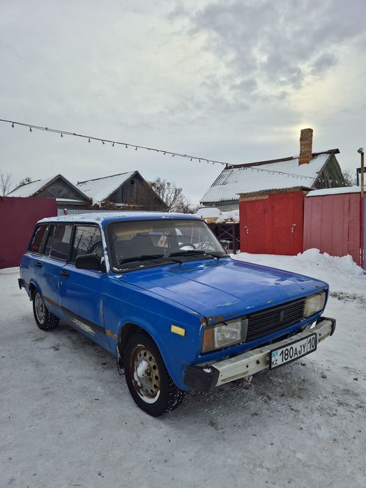 ВАЗ 21043  на ходу