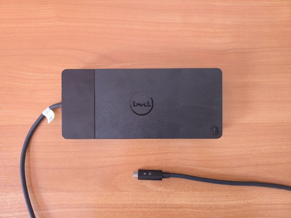 Докинг станция Dell WD19