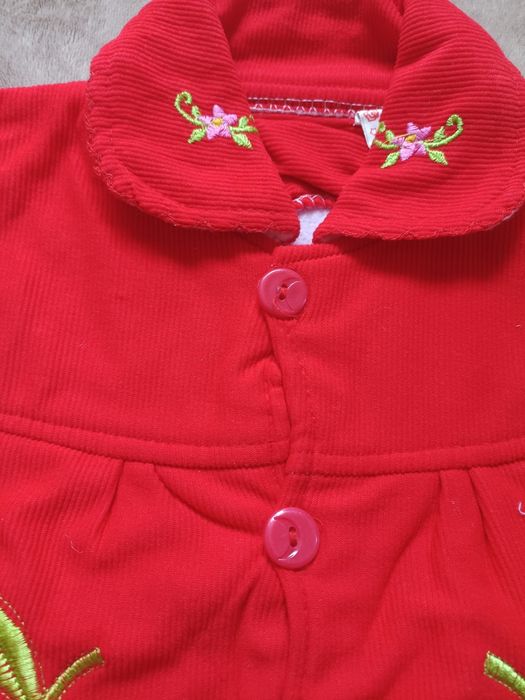 Детская двойка 1жас