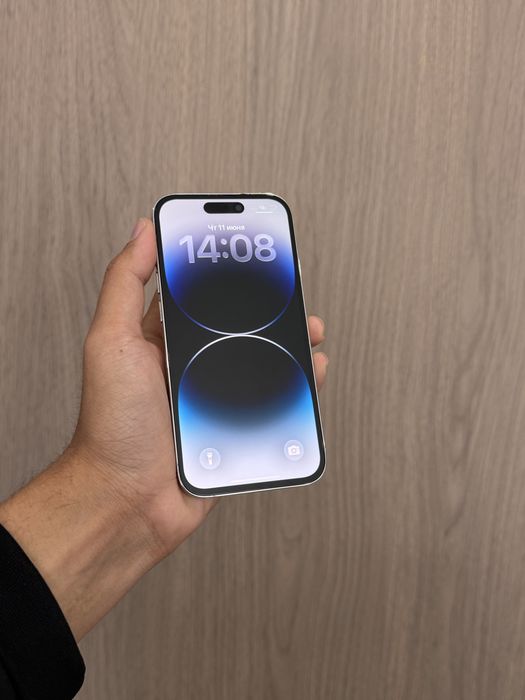 Iphone 14 pro 256GB 100%