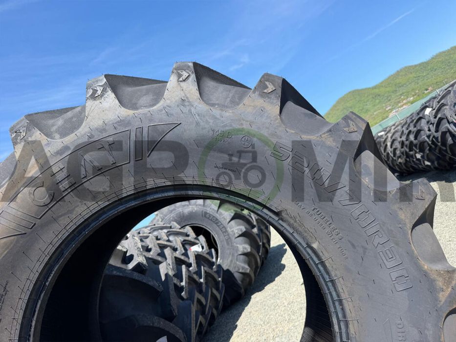 ANVELOPA 520/70 R30 CEAT FARMAX R70 148A8/145D TL  Cauciucuri tractor, Fiat, Case, Fendt, John Deere, New Holland, Massey Ferguson, UTB   Cauciucuri t