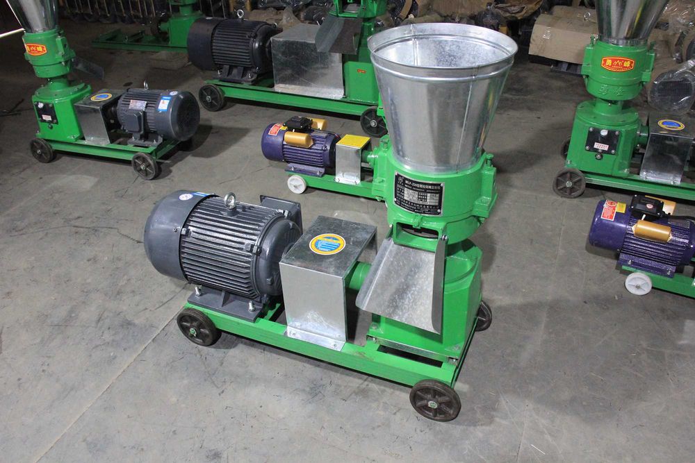 Гранулторы по Выгодный цене от 330.000