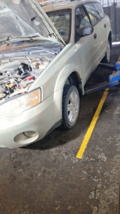 Ремонт  и реставрация глушителя. Тастак