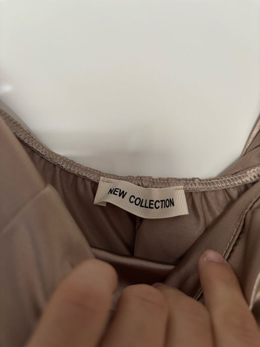 Рокля New collection