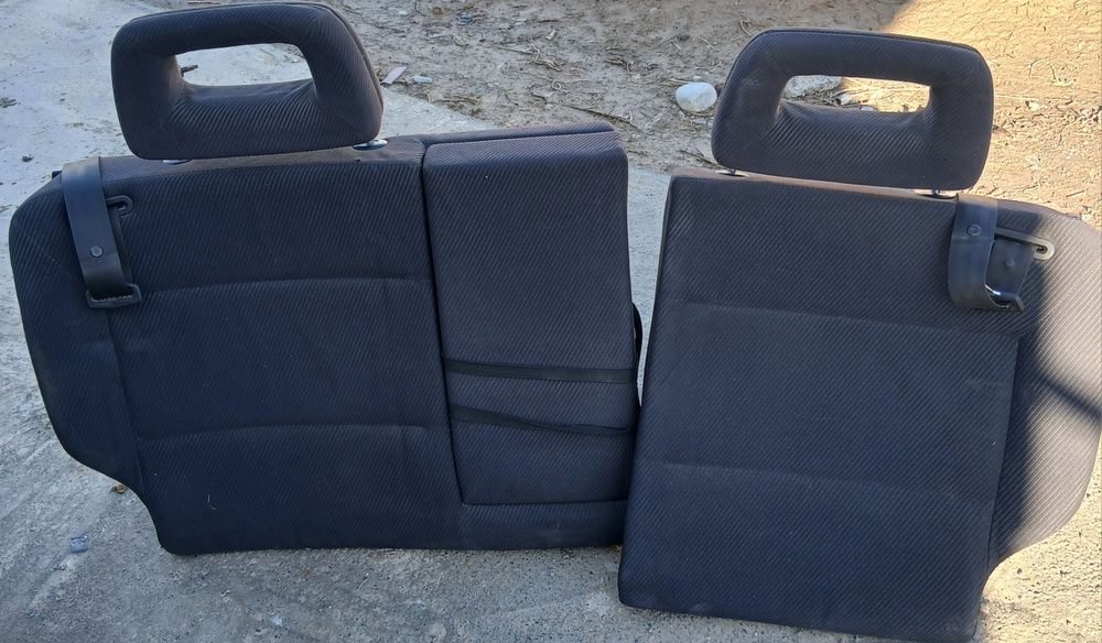 Сидение на Ауди С4 100 универсал