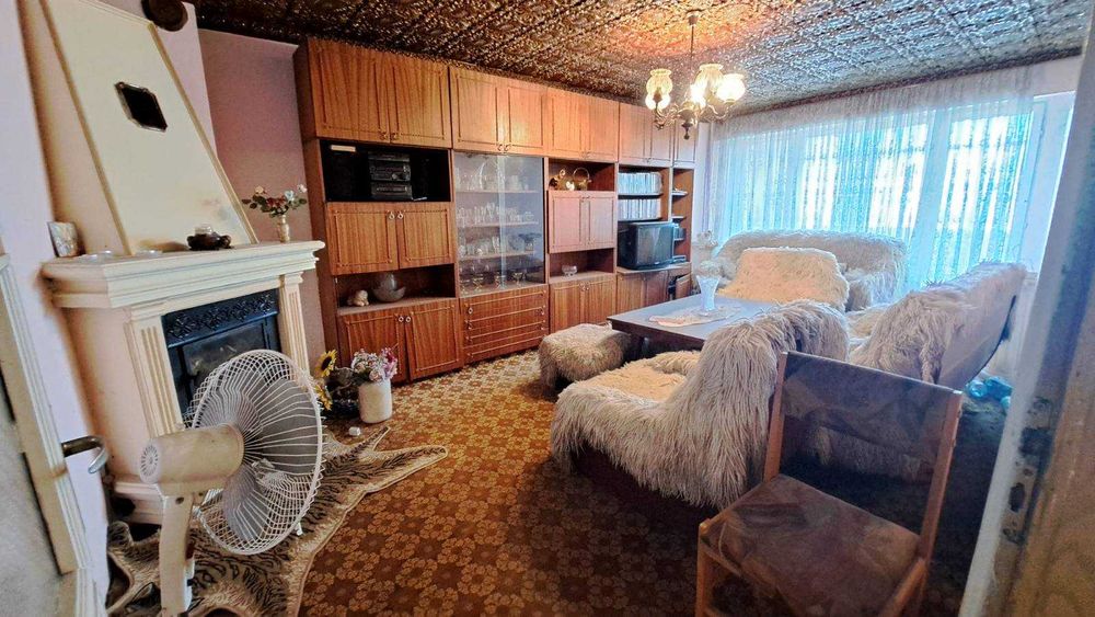 Продава се Двустаен апартамент в Варна, Владислав Варненчик - 68 кв.м за 1265 €/кв.м - Снимка #1