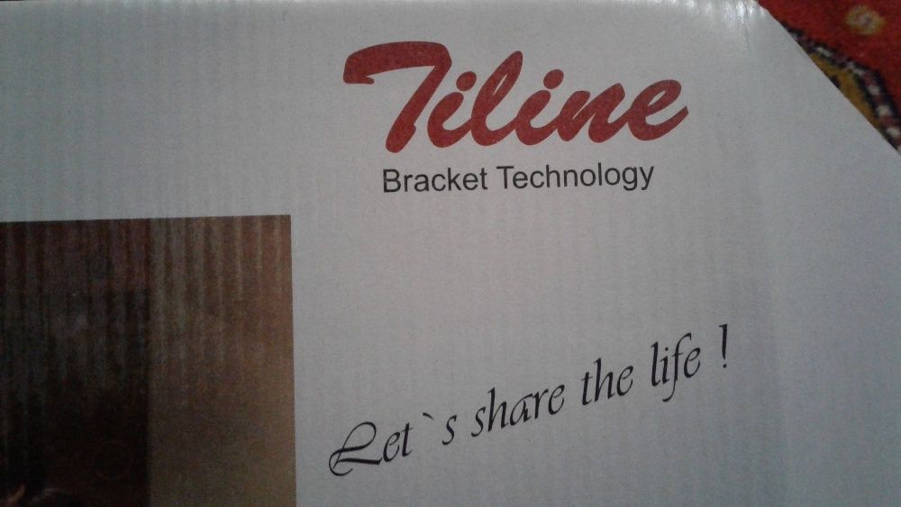 TV кронштейн для телевизора