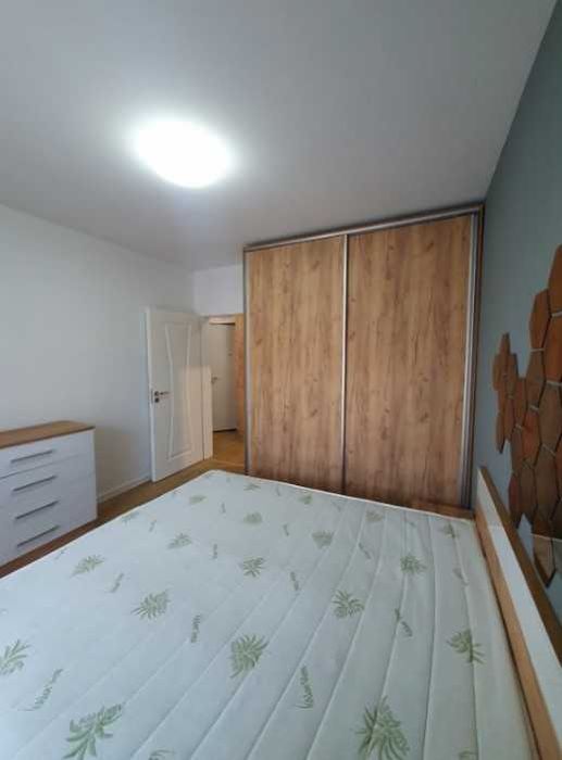 Дава се под наем Двустаен апартамент в София, Изток - 65 кв.м за 800 € - Снимка #3