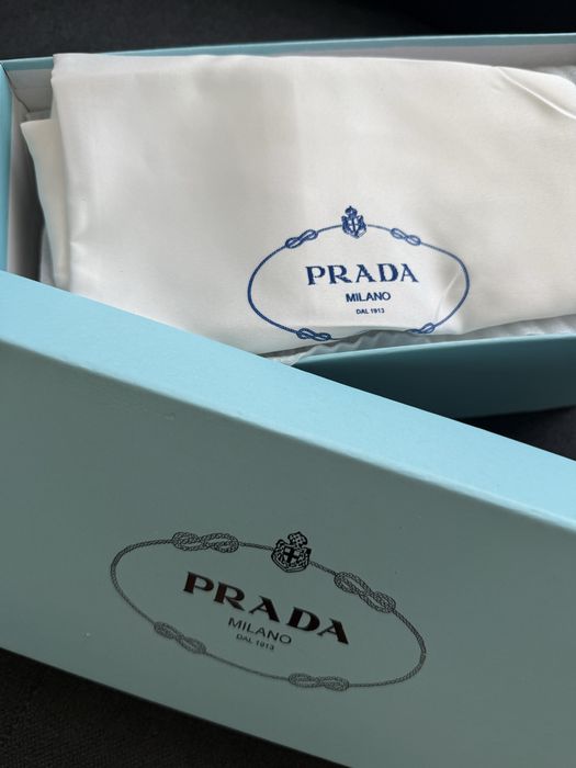 Обувки prada на висок ток 39 размер