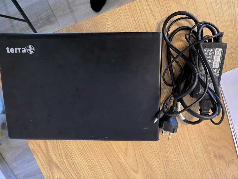 terra mobile ultrabook 1450-2 14инча