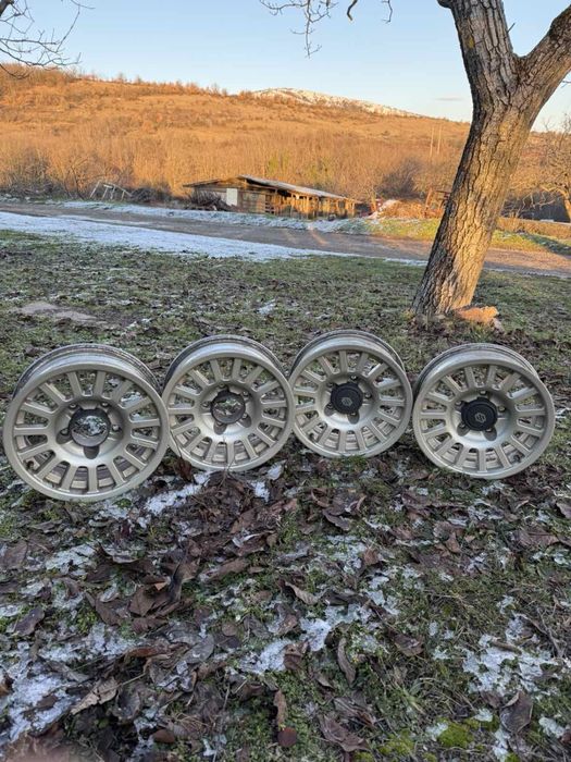 Джанти за Сузуки Витара