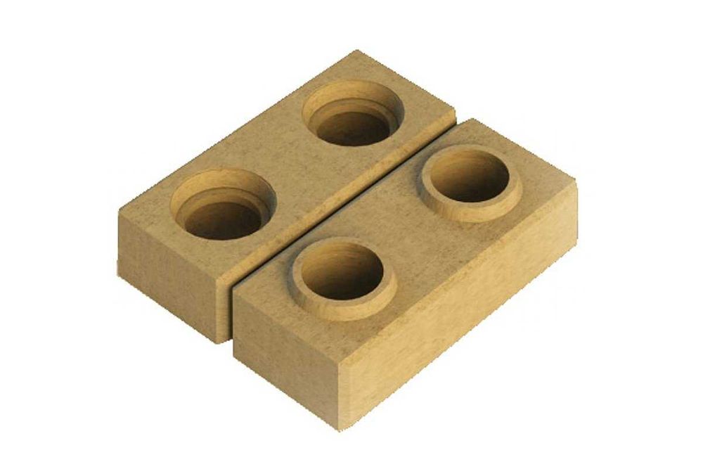 Производство кирпич, брусчатка.