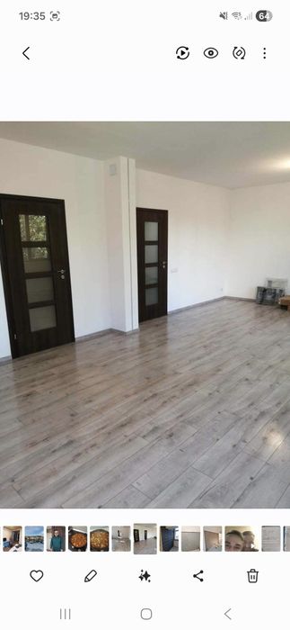 Amenajari interioare