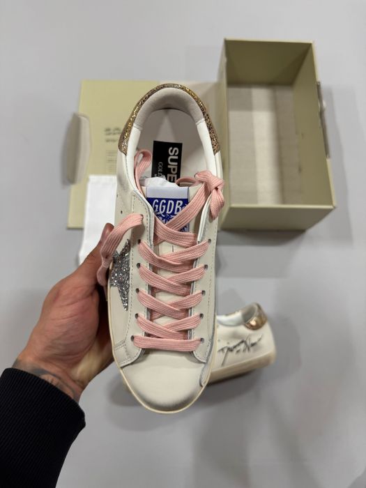 Golden Goose Marimi 36-40 Noi