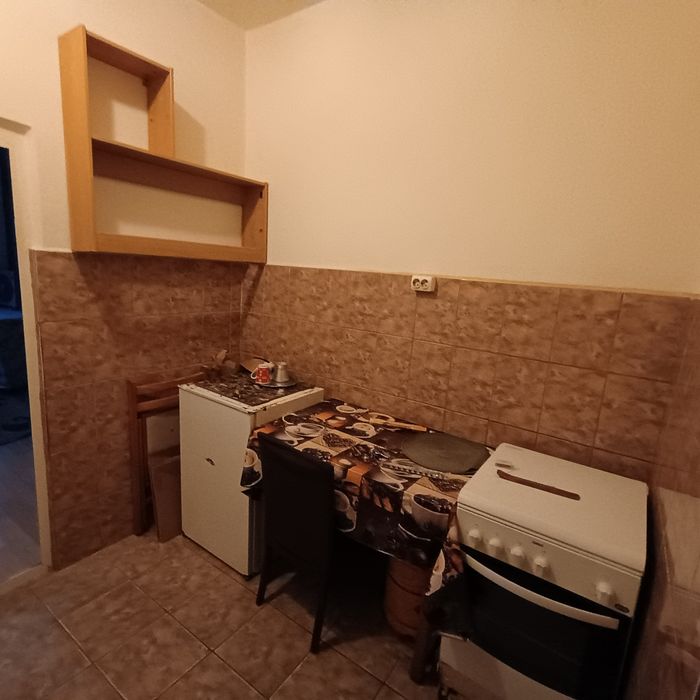 Garsoniera de închiriere in Năvodari strada Mării