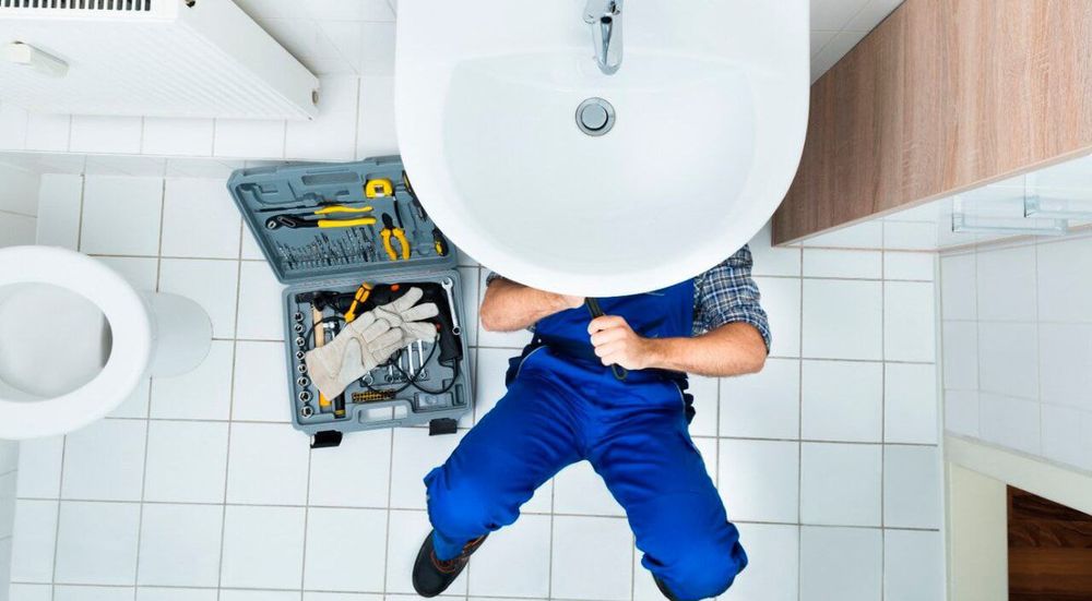 Сантехник устаси, santexnik hizmatlari