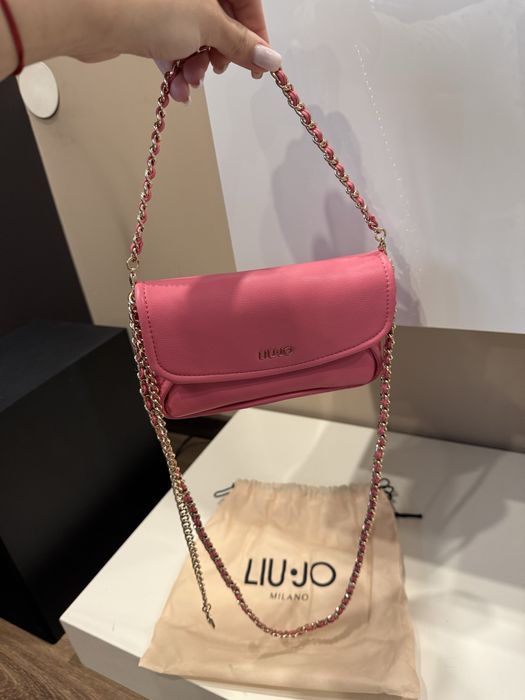 Чанта Liu Jo.