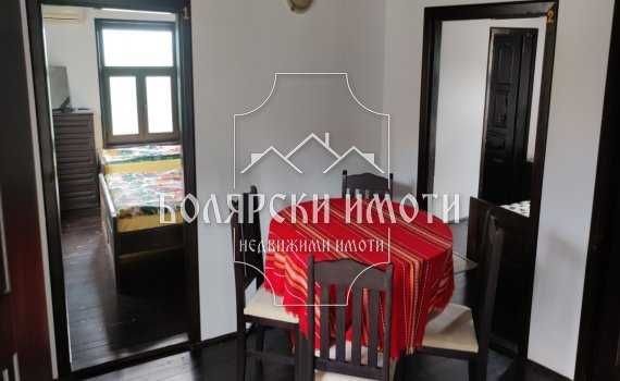 Дава се под наем Къща в с. Харваловци, Област Велико Търново - 150 кв.м за 665 € - Снимка #9