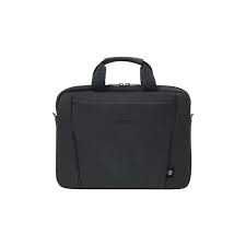 Сумка для ноутбука 15,6" Dicota Eco Slim Case BASE D31308 Black +