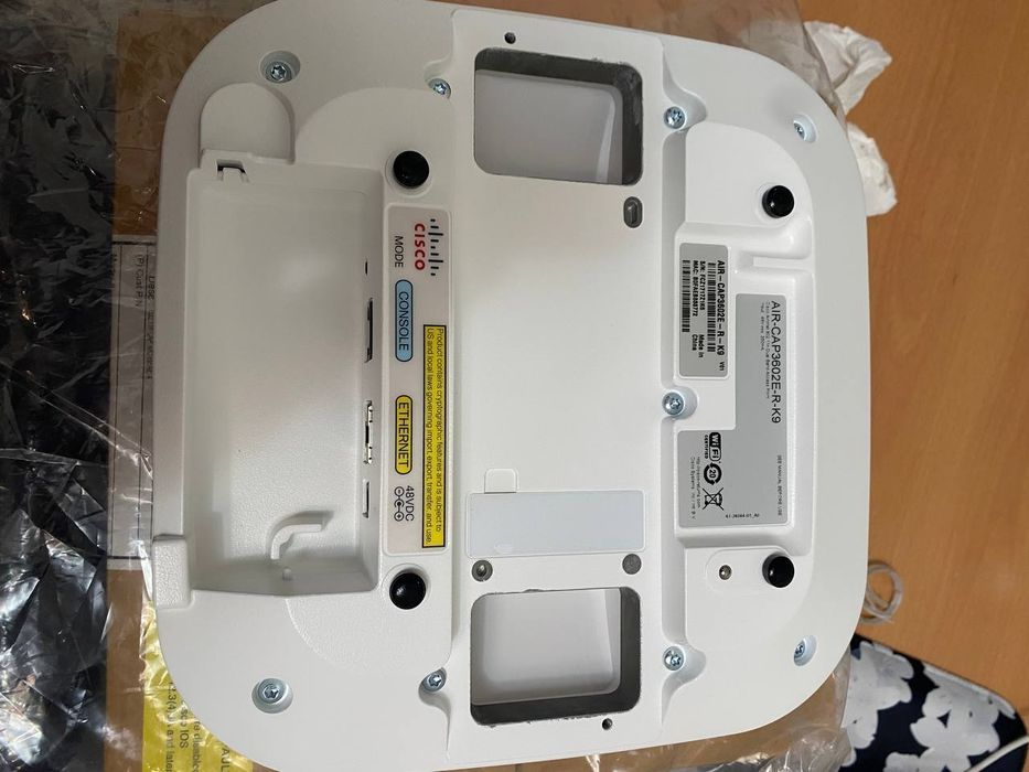 Cisco AIR CAP3602E-R-K9