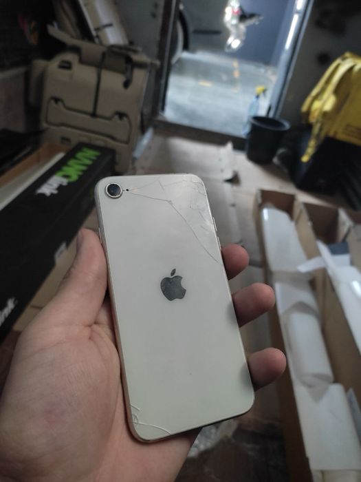 Iphone se3 2022