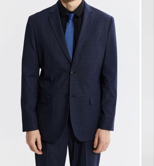 Абитуриентски костюм (Сако + Панталон)