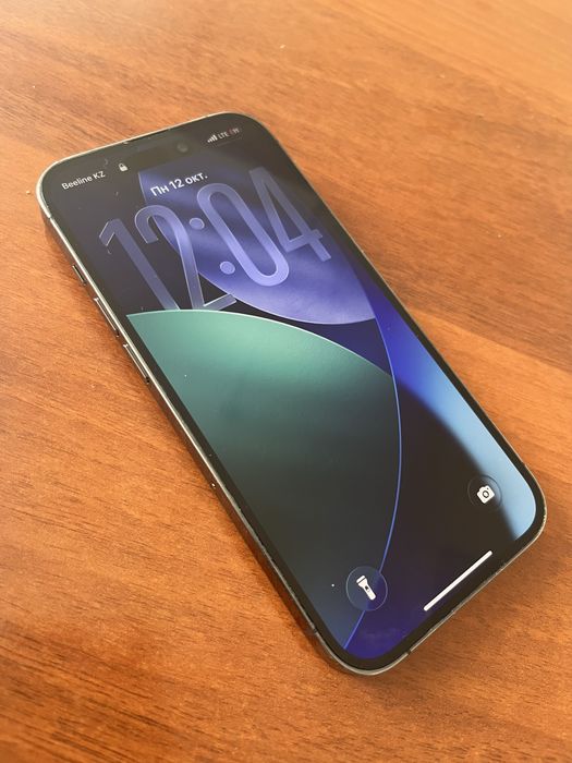 Iphone 14 pro в идеале
