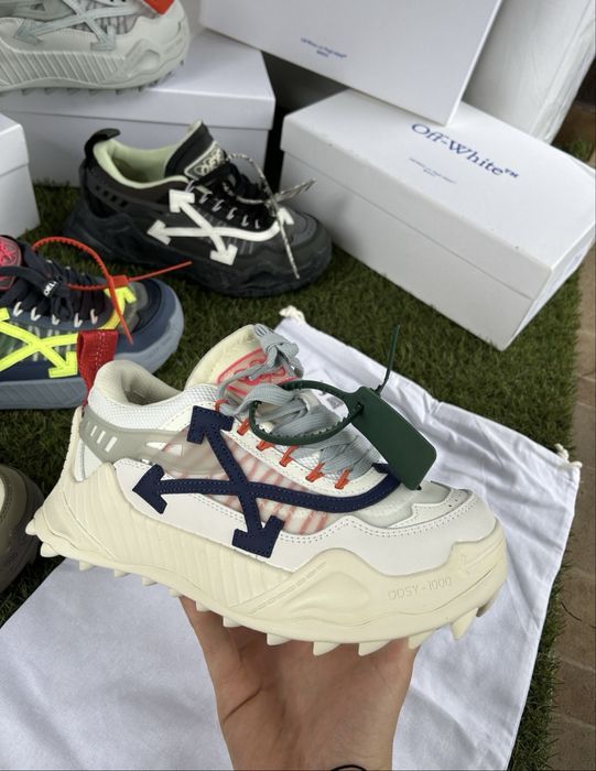 Off white odsy 1000
