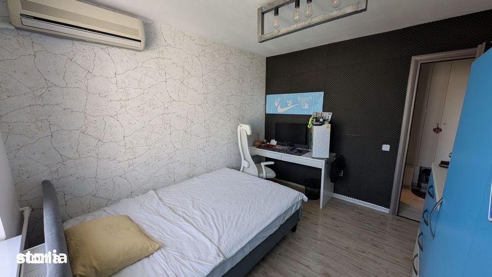 Apartament 2 camere | AC | Tudor Vladimirescu | Zona linistita