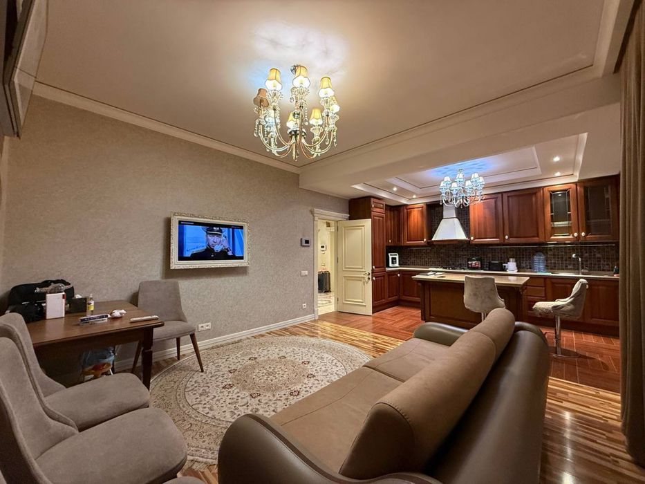 ГАБУС Ц-7  ЦУМ 4/5/6 Яккачинар 110 - школ