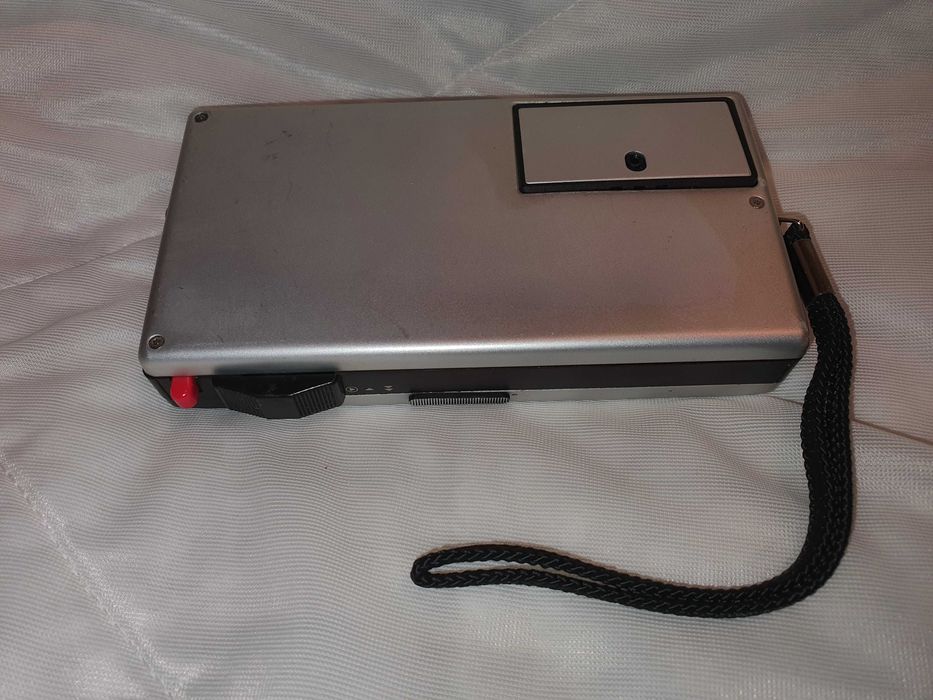 диктофон GRUNDIG stenorette 2020