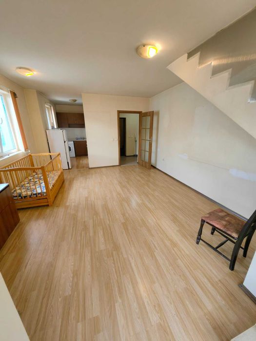 Продава се Тристаен апартамент в Перник, Димова махала - 80 кв.м за 1063 €/кв.м - Снимка #2