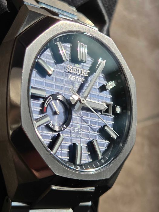 Seiko Astron SSJ013