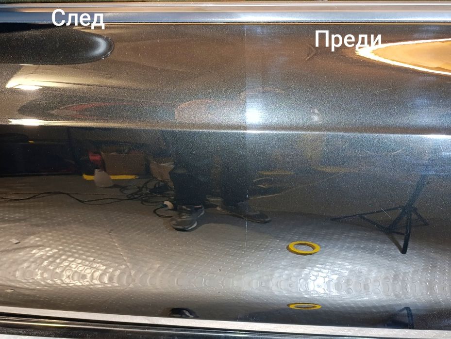 Екстериорен детайлинг, индивидуални проекти