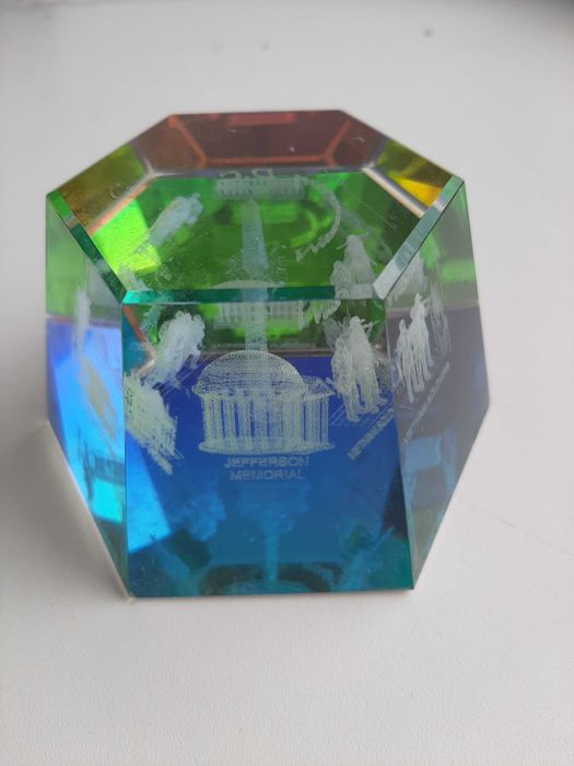 Сувенир из США. Достопримечательности Вашингтона