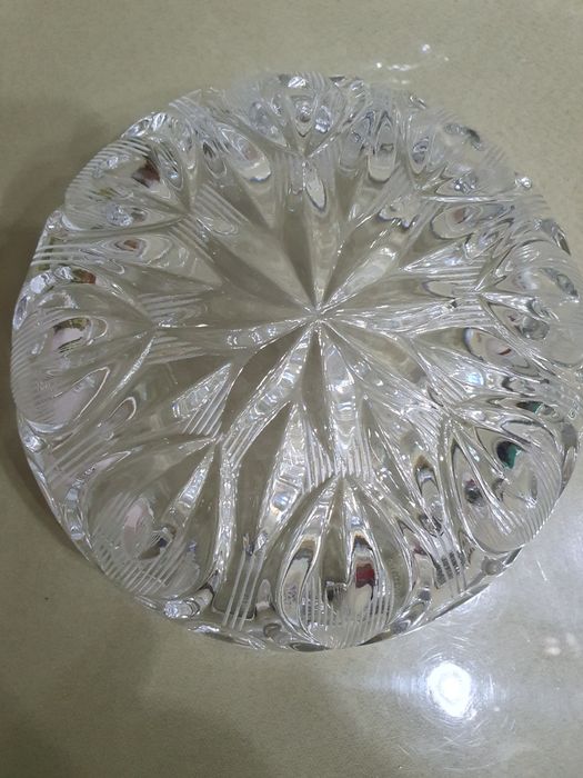 Продам хрустальные салатники