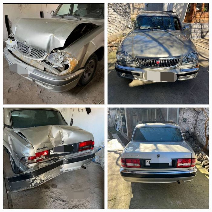 Avto tamirlash hizmati ishimiz toza 20 yilik tajribaga ega usta.