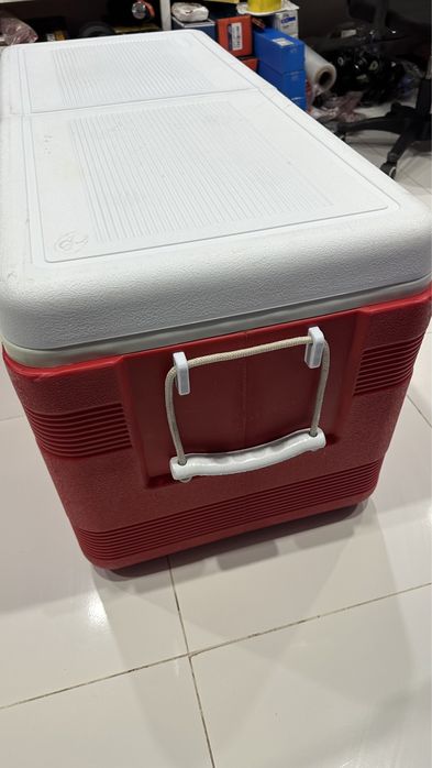 Термобокс Холодильник Термоящик