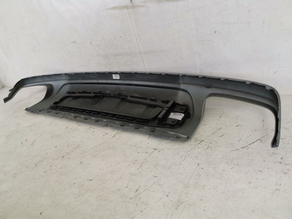 Fusta Spoiler Bara Spate Audi Q7 4M [2015 - 2020] Originala In Stare B