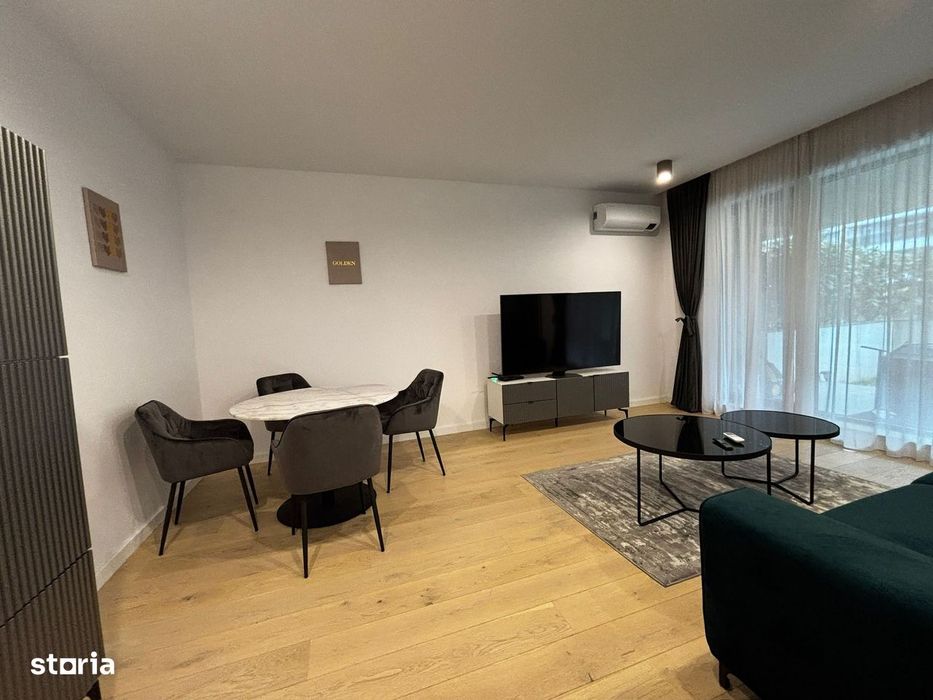 3 camere | Nusco City | Pipera | Aviatiei | Promenada