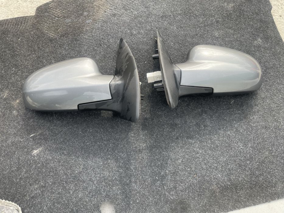 Огледало/Огледала/Chevrolet Aveo/2010г./Авео