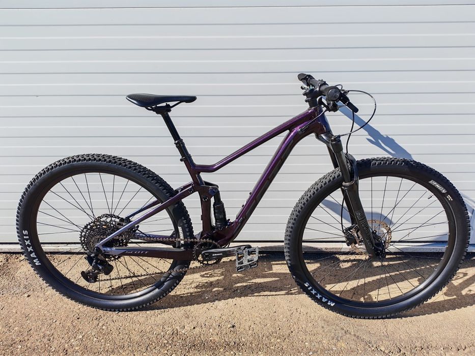Scott Spark 930 S 29
